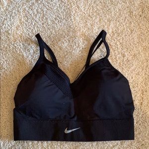 Nike sports bra